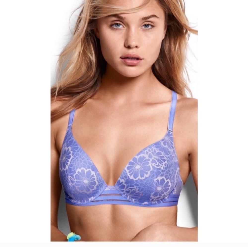 Pink by Victoria Secret Bra